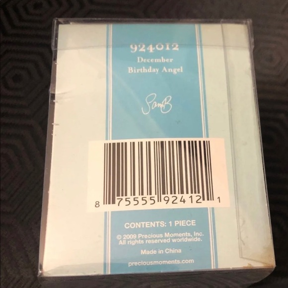 Precious Moments #921012 - Picture 5 of 5